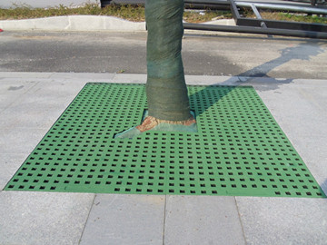 树池盖板